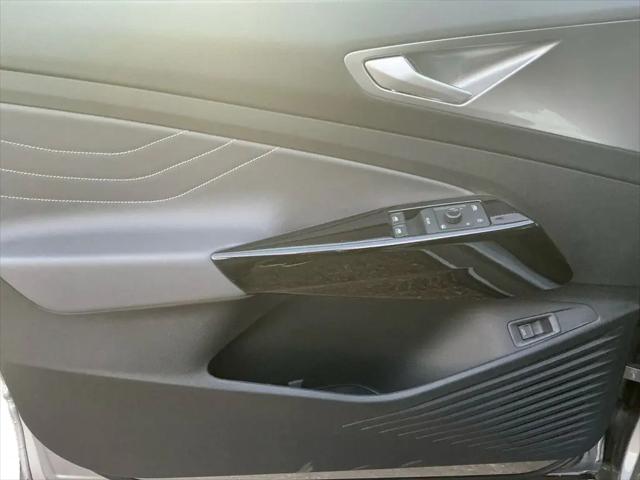 2026 Volkswagen ID.4 AWD Pro S