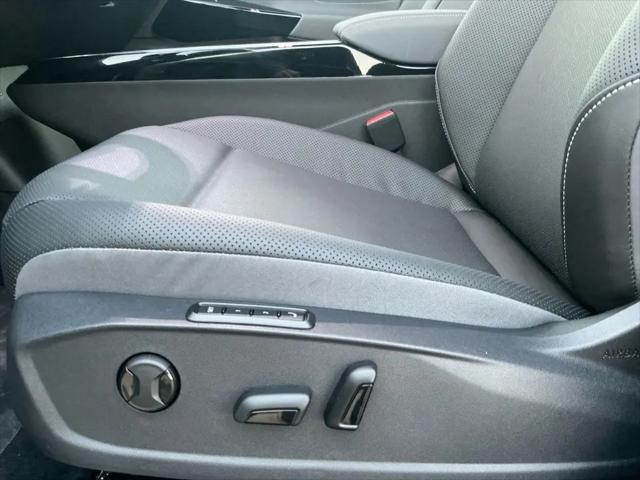 2026 Volkswagen ID.4 AWD Pro S