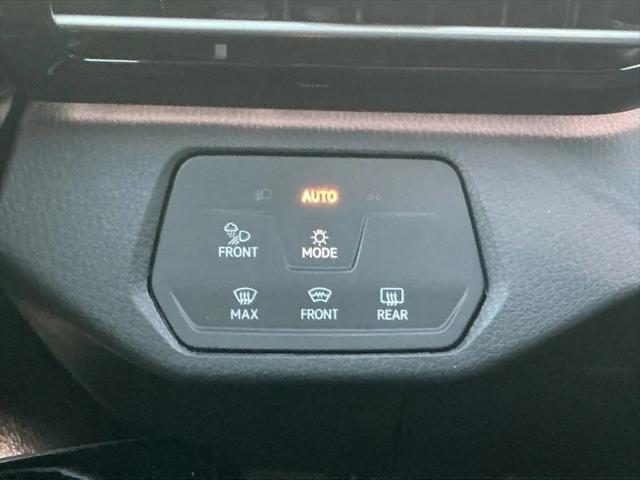 2026 Volkswagen ID.4 AWD Pro S
