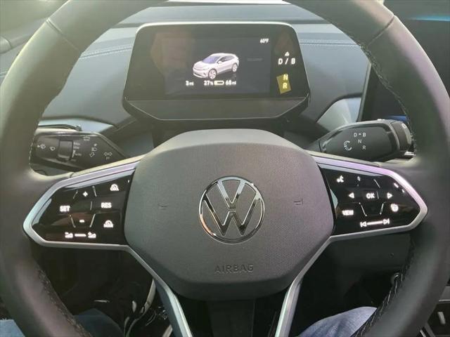 2026 Volkswagen ID.4 AWD Pro S