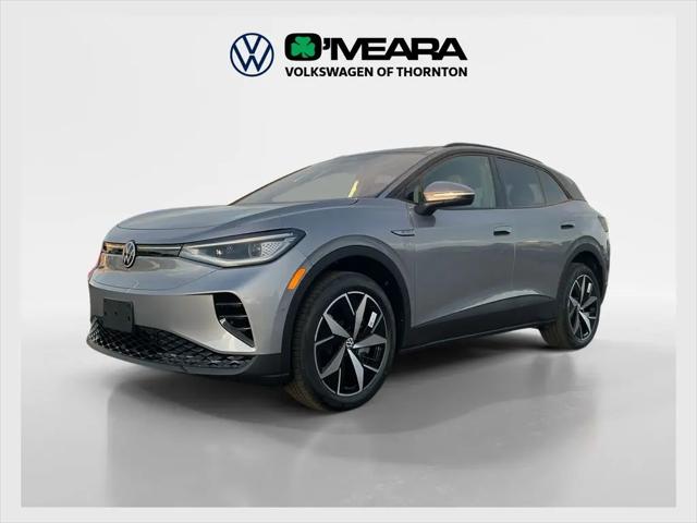 2026 Volkswagen ID.4 AWD Pro S for sale in Thornton, CO