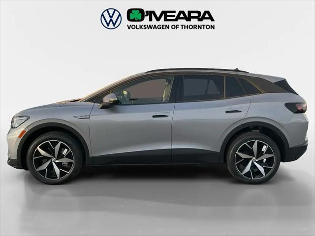 2026 Volkswagen ID.4 AWD Pro S