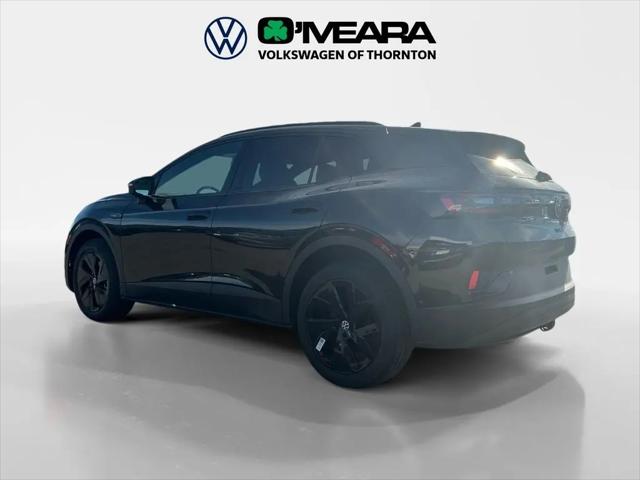 2026 Volkswagen ID.4 AWD Pro S