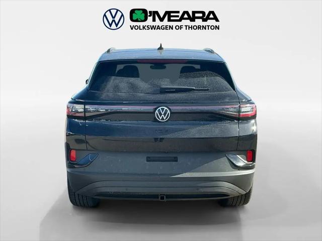 2026 Volkswagen ID.4 AWD Pro S