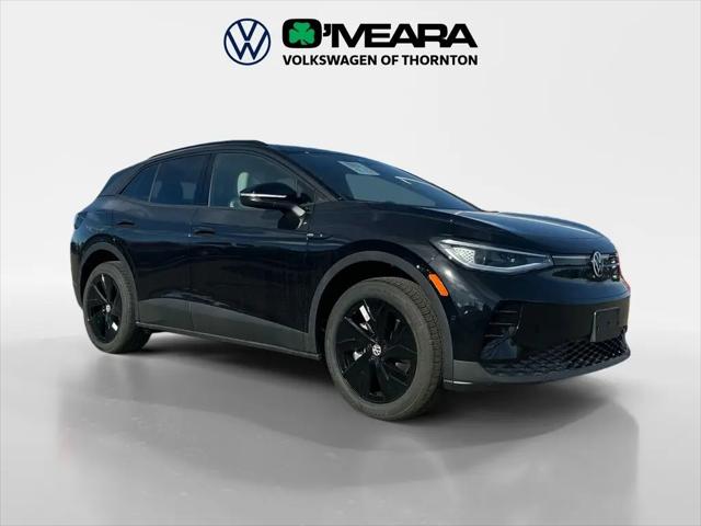 2026 Volkswagen ID.4 AWD Pro S