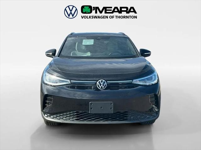 2026 Volkswagen ID.4 AWD Pro S