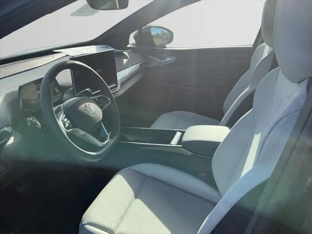 2026 Volkswagen ID.4 AWD Pro S