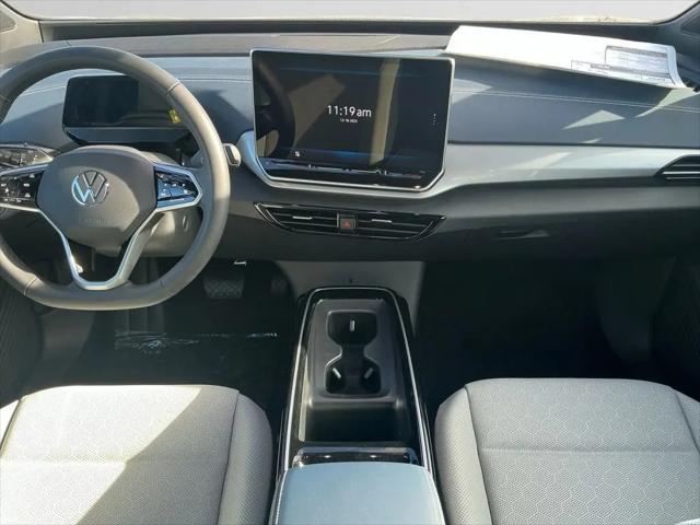 2026 Volkswagen ID.4 AWD Pro S