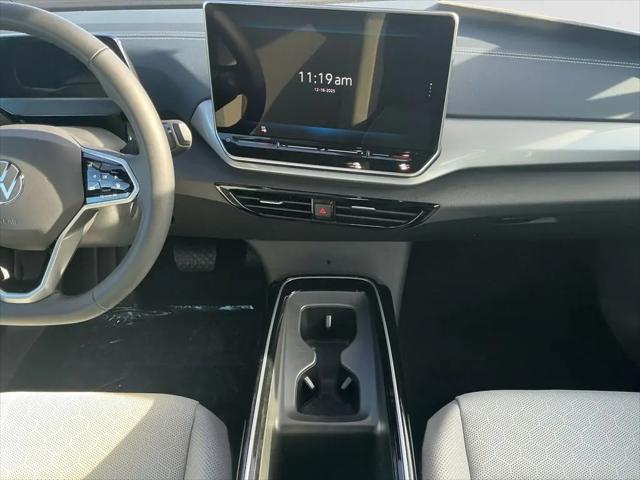 2026 Volkswagen ID.4 AWD Pro S