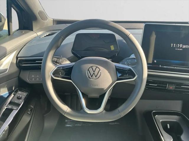 2026 Volkswagen ID.4 AWD Pro S