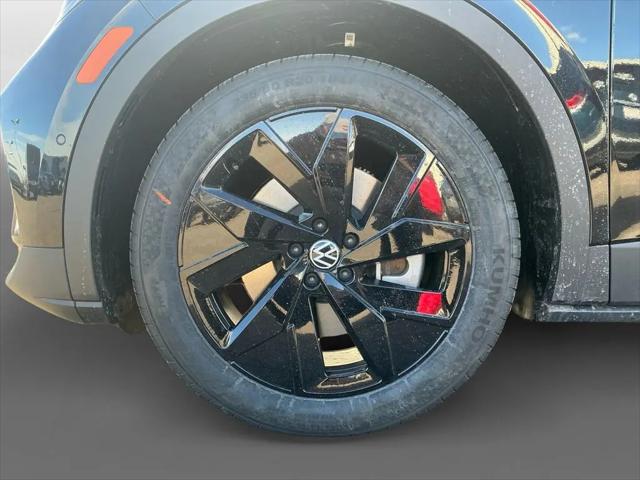 2026 Volkswagen ID.4 AWD Pro S