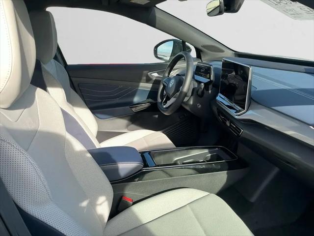 2026 Volkswagen ID.4 AWD Pro S