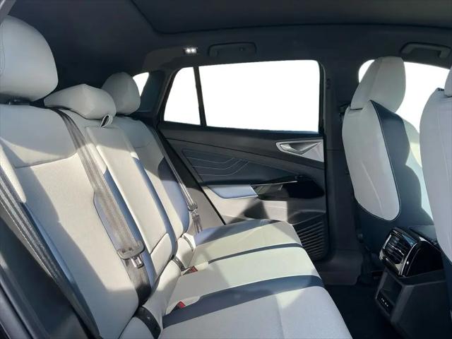 2026 Volkswagen ID.4 AWD Pro S