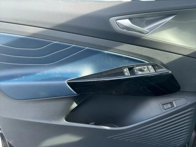 2026 Volkswagen ID.4 AWD Pro S