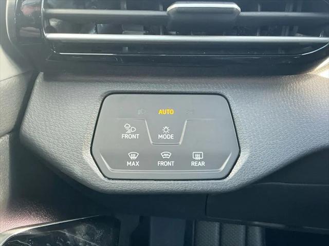 2026 Volkswagen ID.4 AWD Pro S