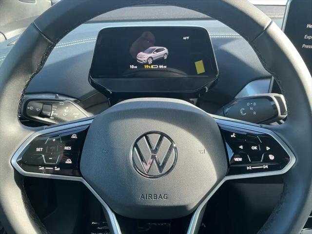 2026 Volkswagen ID.4 AWD Pro S