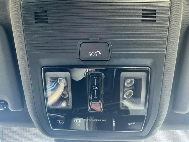 2026 Volkswagen ID.4 AWD Pro S