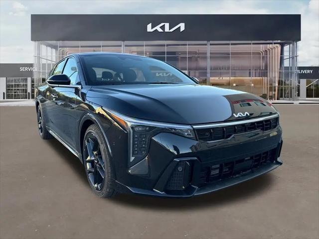 2025 Kia K4 GT-Line Turbo for sale in Macon, GA