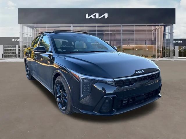 2025 Kia K4 GT-Line Turbo for sale in Macon, GA