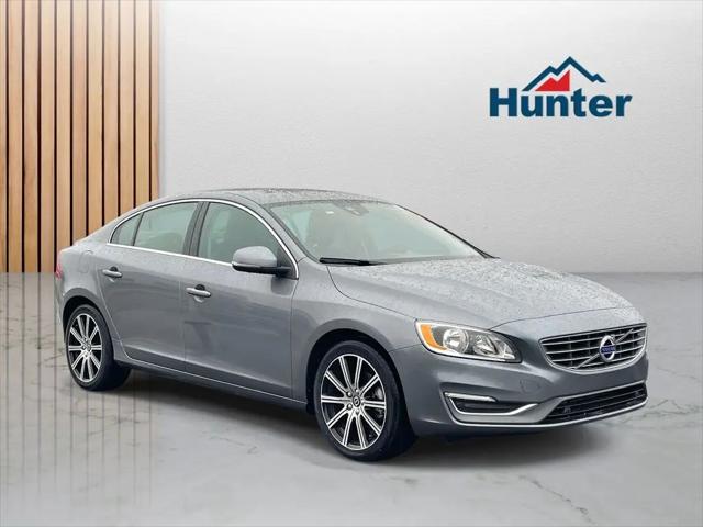 2018 Volvo S60 Inscription T5 for sale in Fletcher, NC