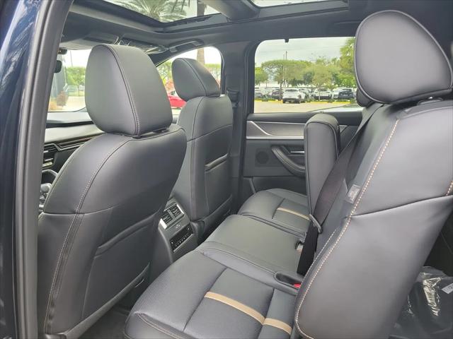2026 Mazda X-90 3.3 Turbo Premium Plus