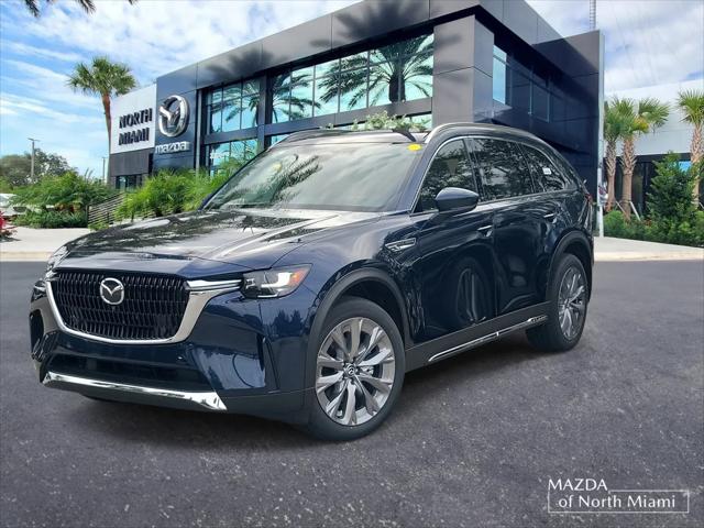 2026 Mazda X-90 3.3 Turbo Premium Plus for sale in Miami, FL
