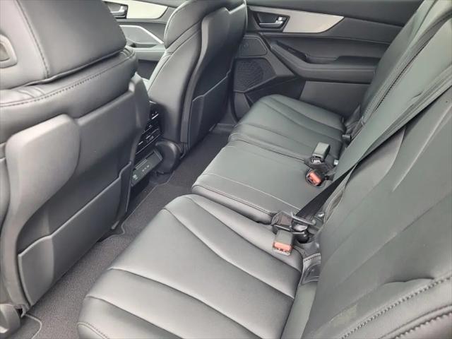2026 Acura MDX Standard