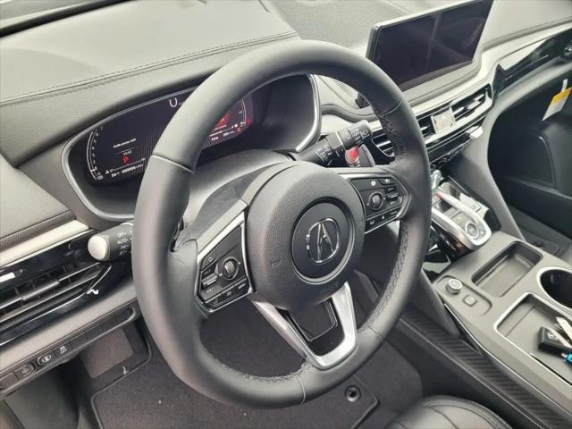 2026 Acura MDX Standard