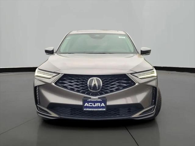 2026 Acura MDX Standard