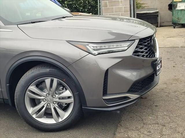2026 Acura MDX Standard