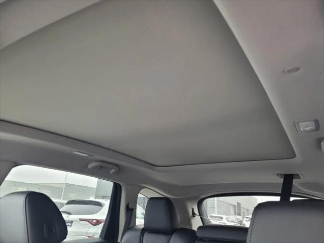 2026 Acura MDX Standard