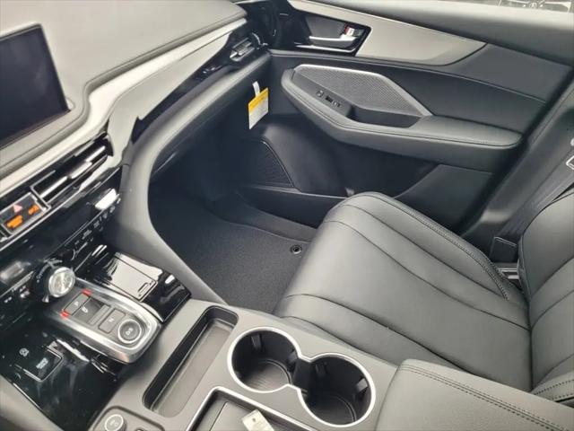 2026 Acura MDX Standard