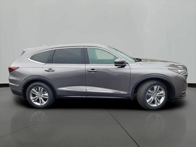 2026 Acura MDX Standard