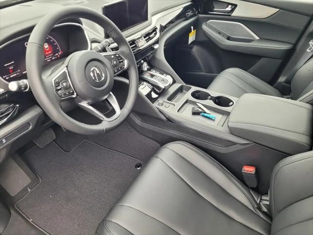 2026 Acura MDX Standard