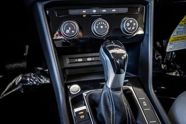 2026 Volkswagen Taos S