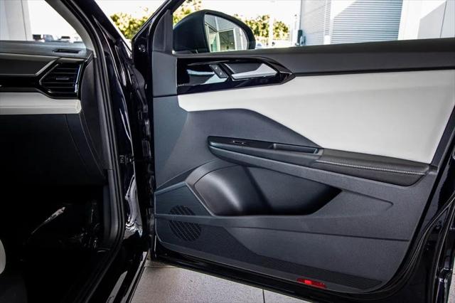 2026 Volkswagen Taos S