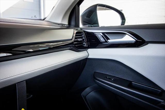 2026 Volkswagen Taos S