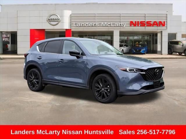 2024 Mazda CX-5 2.5 S Carbon Edition for sale in Huntsville, AL
