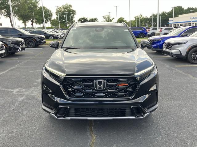 2026 Honda CR-V Hybrid AWD TrailSport