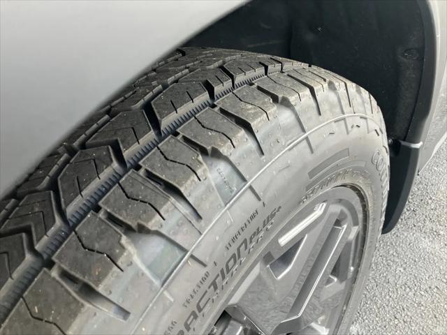 2026 Honda CR-V Hybrid AWD TrailSport