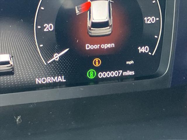 2026 Honda CR-V Hybrid AWD TrailSport