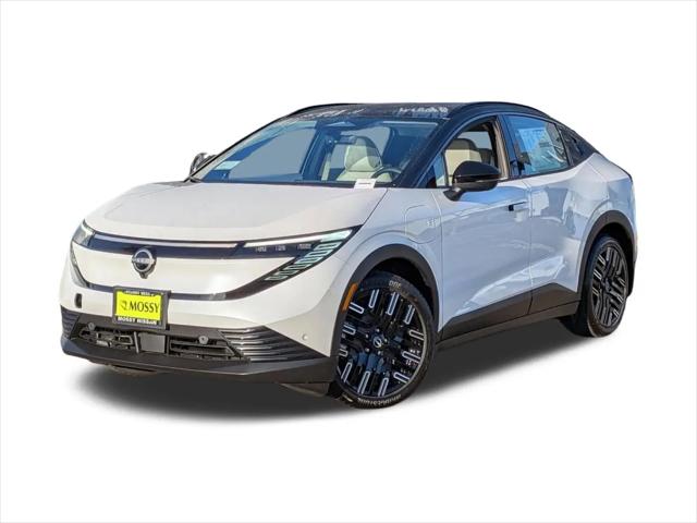 2026 Nissan LEAF PLATINUM+ for sale in San Diego, CA
