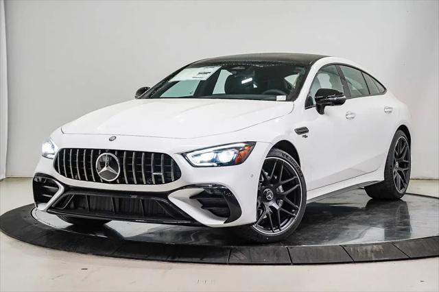 2026 Mercedes-Benz AMG GT 43 AMG GT 43 for sale in Sherman Oaks, CA