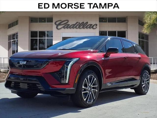 2026 Cadillac iQ Sport for sale in Tampa, FL