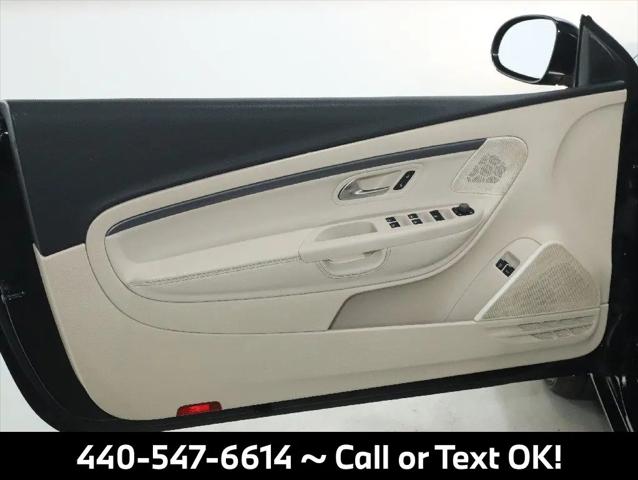 2008 Volkswagen Eos VR6