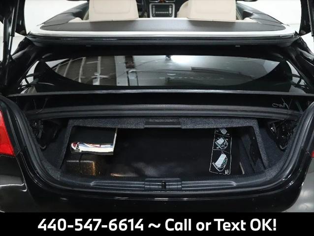 2008 Volkswagen Eos VR6