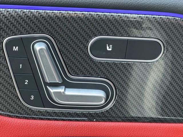2023 Mercedes-Benz GLB 4MATIC
