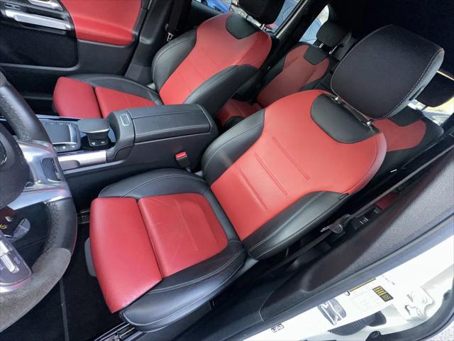 2023 Mercedes-Benz GLB 4MATIC