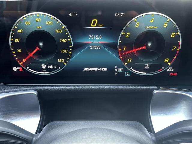 2023 Mercedes-Benz GLB 4MATIC