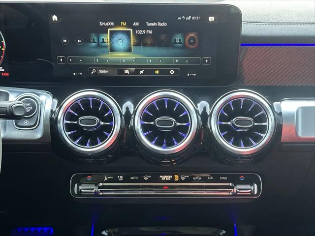 2023 Mercedes-Benz GLB 4MATIC